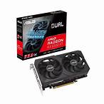 [SC-AX6500XT-DO] Asus rX6500XT Dual Oc 4g
