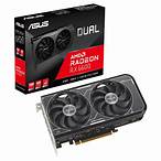 [SC-AX6600-D] Asus rX6600 Dual