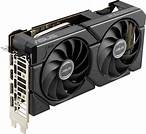 Asus rX7600 Dual Oc