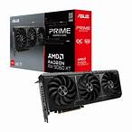 [SC-AX9060XT-PO] *Asus rX9060XT 16G Prime Oc