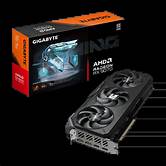 Gigabyte RX 9070 Gaming OC 16GB GDDR6 Graphics Card