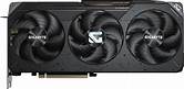 Gigabyte RX 9070 XT Gaming OC 16GB GDDR6 Graphics Card - Black