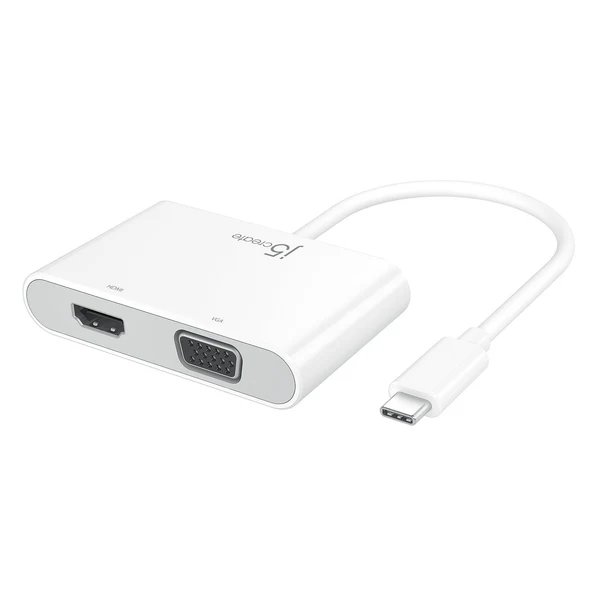 JCA175 t-C->HDMi+D-sub+T.A+T.C