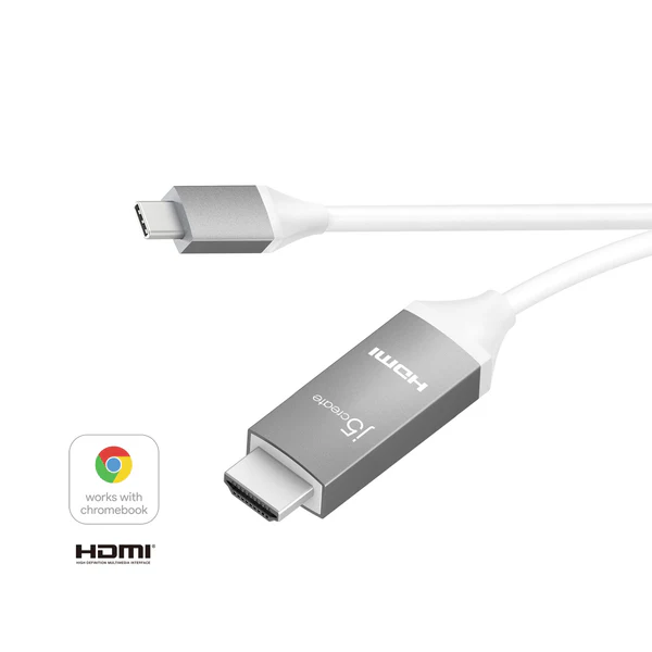 J5 JCC153? U3.1 type-C->HDMi4K