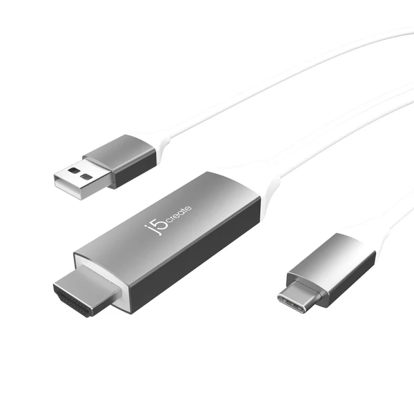 [SC-JCC154] JCC154g t-C ->HDMi4K+ t-a powe