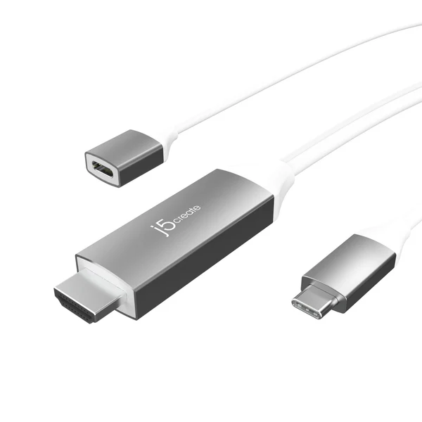 [SC-JCC155] JCC155g t-C ->HDMi4K+ t-c powr