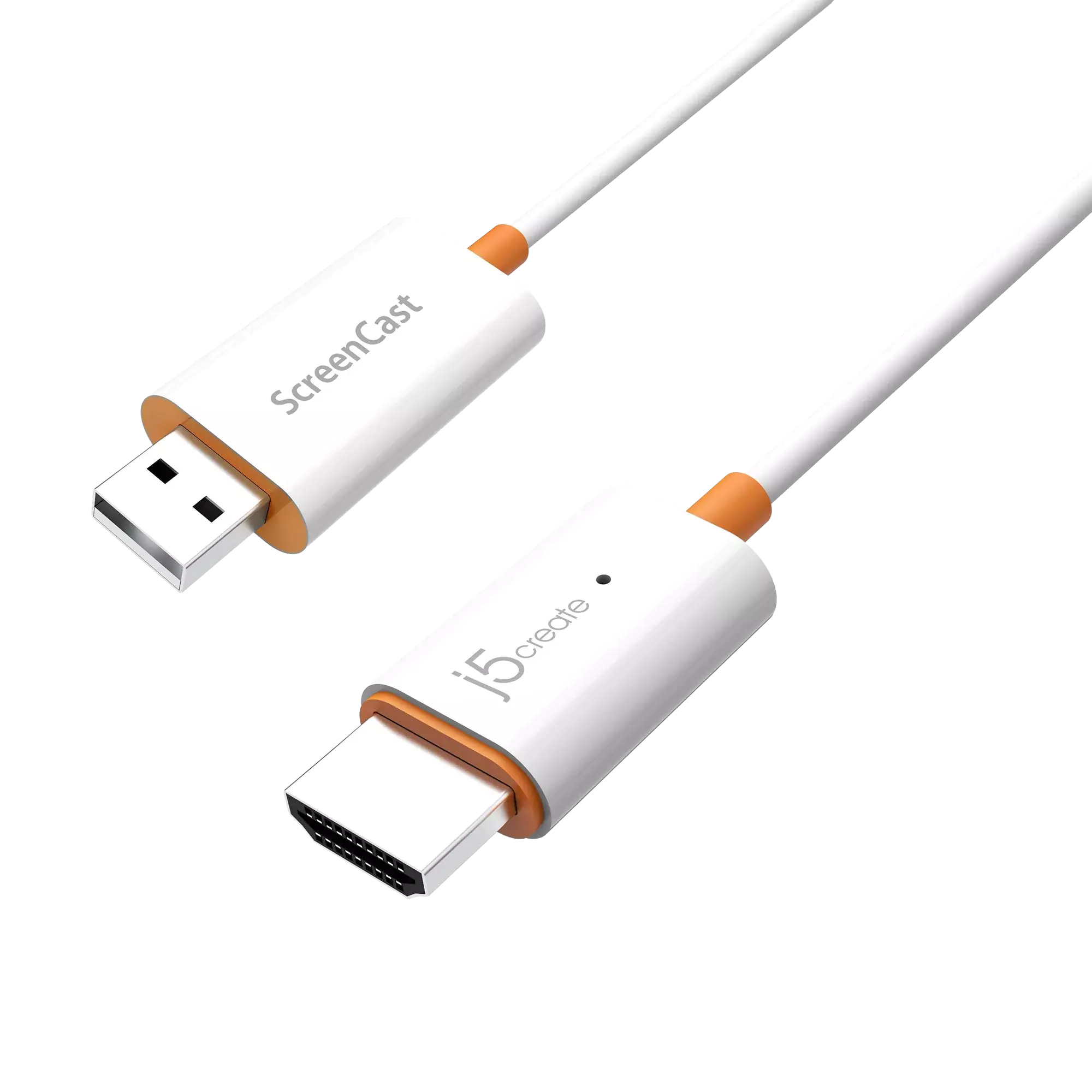 J5Create - JVAW56 Screencast Wireless Adapter