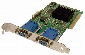 [SC-MAG450] Matrox agp g450 32mb ddr