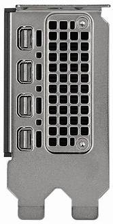 Pny A4000 Sff Ada std+extra Lo