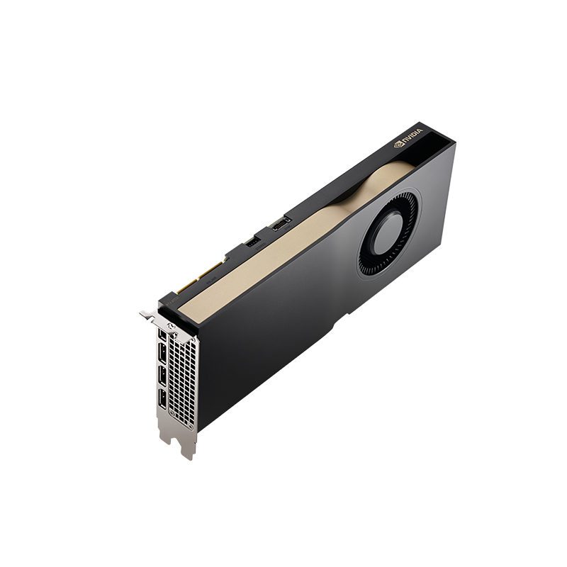 !!Pny Quadro rtxA5500 24GbG D6