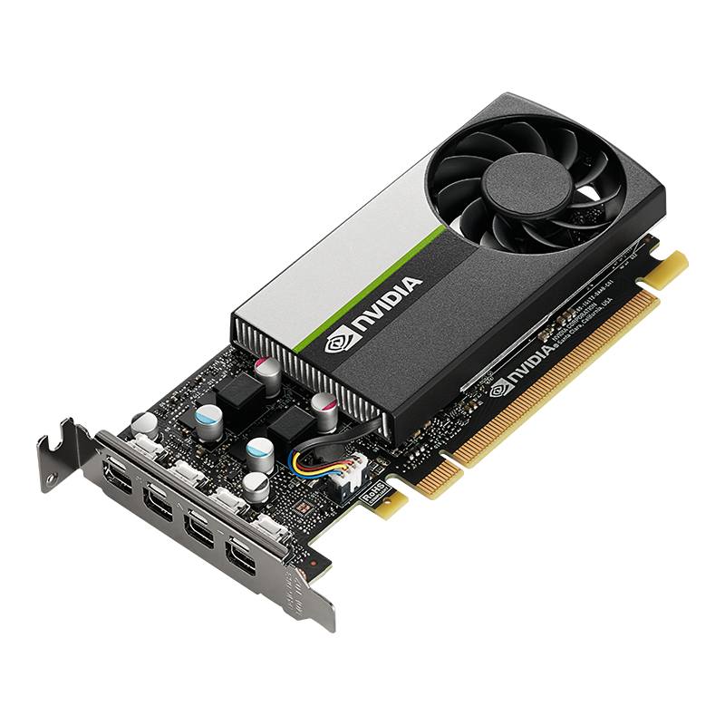 !!Pny Quadro T1000 4Gb GDDR6+L