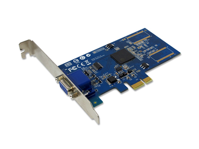 [SC-SVGA0419] Sunix VGA0419 pci-e(1x)->d-sub