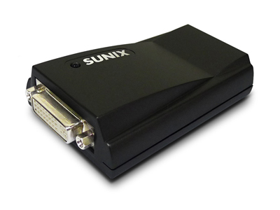 !!Sunix VGA2728 usb3.0->DVi