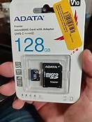 [SD-128GACXU85] ADATA 128Gb miCroSDXC Uhs-i