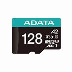 *Adata 128G miCrosdXc U3 A2 E