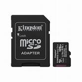 [SD-128GKCXCS3] SDCS3/128GB miCro sdXc Canvasp