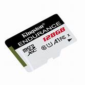 SDCE/128GB miCrosdXc Endurance