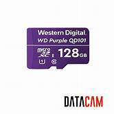 WDD128G1P0C miCrosdXc Purple