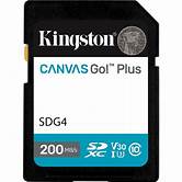 [SD-256GKCXCG4] SDCG4/256GB miCrosdXc CanvaG