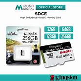 [SD-256GKCXE] SDCE/256GB miCrosdXc Endurance
