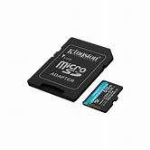 [SD-512GKCXCG4] SDCG4/512GB miCrosdXc CanvaG
