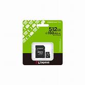 [SD-512GKCXCS3] SDCS3/512GB miCro sdXc Canvasp