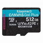 [SD-512GKXCS3] *SDS3/512GB sdXc Canvas SP