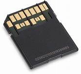 [SD-64GAXUII3] Adata 64Gb sdXc Uhs-ii u3