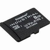 SDCiT2/8GB miCro IndusTrial