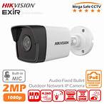 [SE-H2CD2025FWD] *Hikvision ip bullet 2mp ir