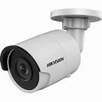 *Hikvision 4mp 4mm ip bullet
