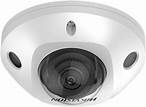 [SE-H2CD2141G028] *HIKVISION 4MP BUILD-IN MIC FD