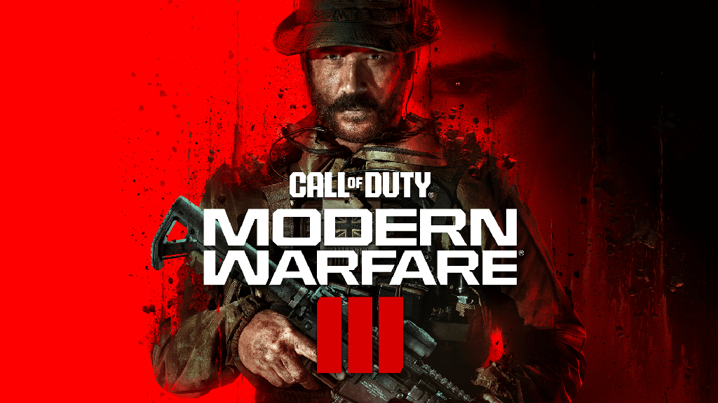 !!COD: Modern Warfare 3