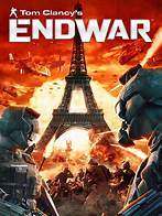 [SF-GEW] Games end-war tom clancy