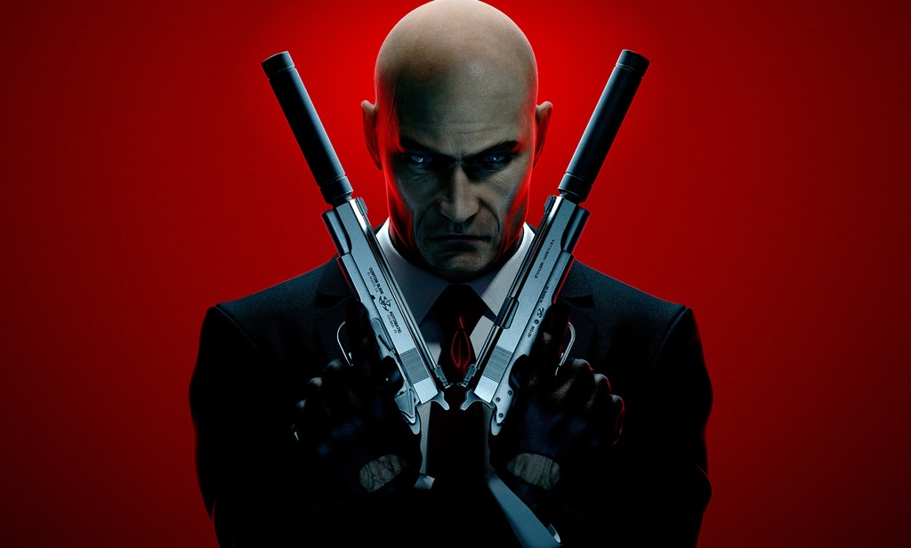 !!Hitman - Absolution