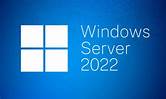 [SF-MDWS22C-1U] *Ms Dsp WinSer 2022 Cal-1User