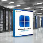 [SF-MDWS25-16] Ms Dsp Win Server 2025-16Core