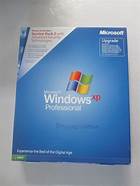 [SF-MDWXPU] Windows XP PRO ENGINTL UPG SP2