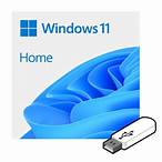 [SF-MW11HR] Ms Win11 Home Retail 64bit
