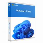 Ms Win11 Pro Dsp 64bit