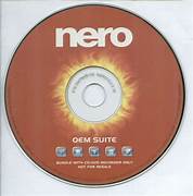 [SF-NOS] Nero Oem Suite