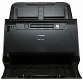 *Canon imageformula DR-C240