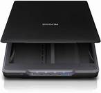 [SN-EV39II] EPSON V39II FLATBED SCANNER