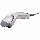 [SN-MS5145-R] ECLIPSE LASER SCANNER RS232