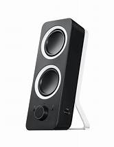 Logitech Z200 2.0 speaker