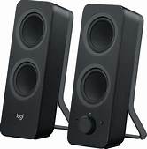 [SP-LZ207+BT] Logitech Z207 2.0 + BT Wireles