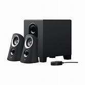 [SP-LZ313] Logitech Z313 2.1 - 25w