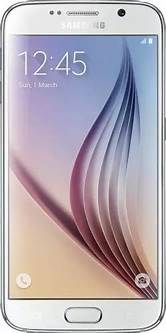 Samsung Galaxy S6 White - 32gb