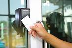 Access Cards