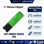 S100T3G0C nGff/m.2 1Tb G.SN350